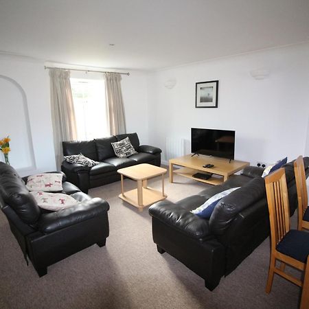 Atlantic Reach Cottages, Newquay 6 Miles, 2 Bedrooms エクステリア 写真