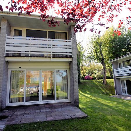 Atlantic Reach Cottages, Newquay 6 Miles, 2 Bedrooms エクステリア 写真