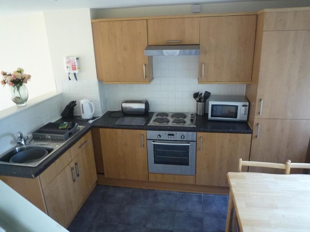 Atlantic Reach Cottages, Newquay 6 Miles, 2 Bedrooms エクステリア 写真