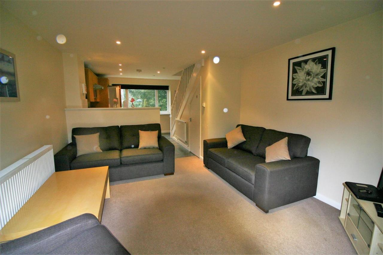 Atlantic Reach Cottages, Newquay 6 Miles, 2 Bedrooms エクステリア 写真