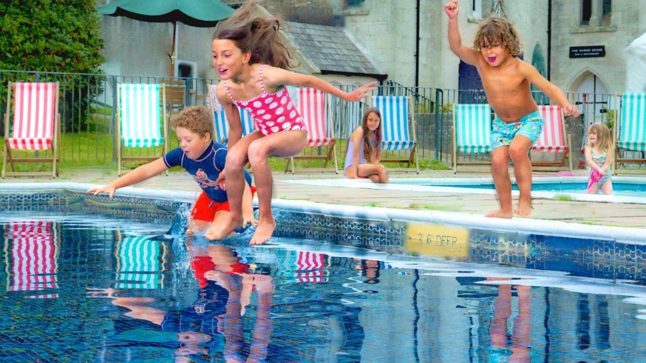 Atlantic Reach Cottages, Newquay 6 Miles, 2 Bedrooms エクステリア 写真