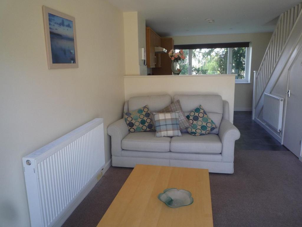 Atlantic Reach Cottages, Newquay 6 Miles, 2 Bedrooms エクステリア 写真