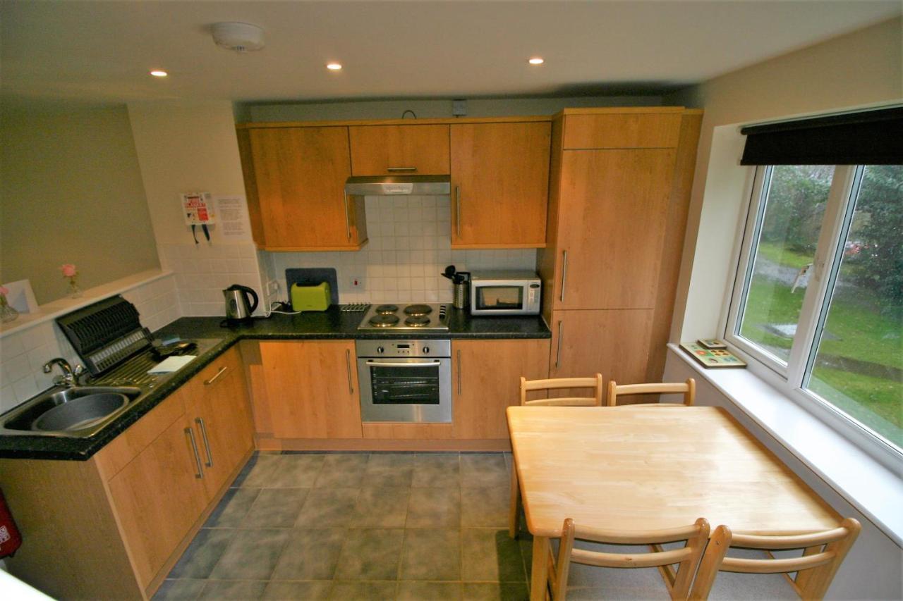 Atlantic Reach Cottages, Newquay 6 Miles, 2 Bedrooms エクステリア 写真