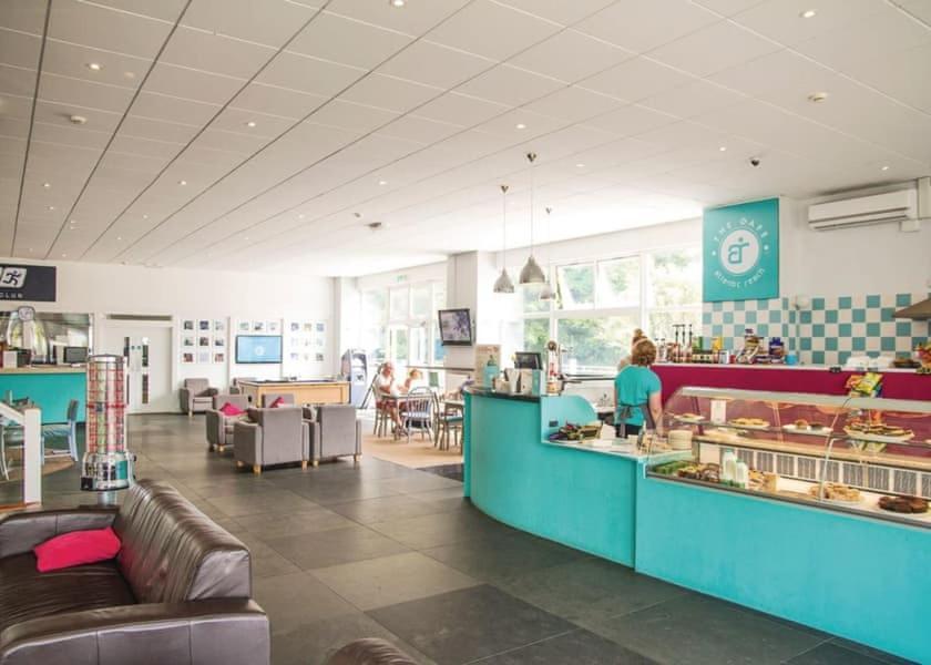 Atlantic Reach Cottages, Newquay 6 Miles, 2 Bedrooms エクステリア 写真