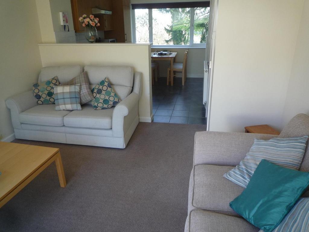 Atlantic Reach Cottages, Newquay 6 Miles, 2 Bedrooms エクステリア 写真