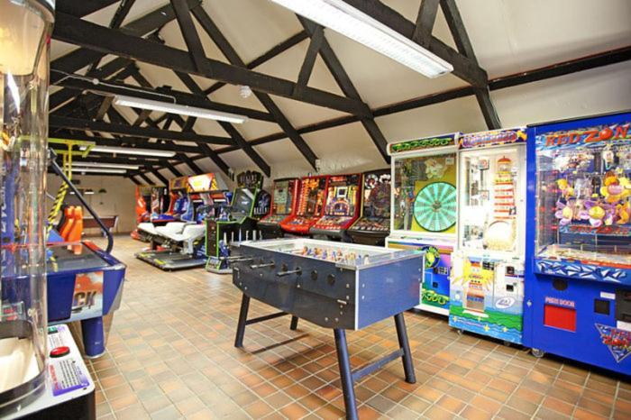 Atlantic Reach Cottages, Newquay 6 Miles, 2 Bedrooms エクステリア 写真