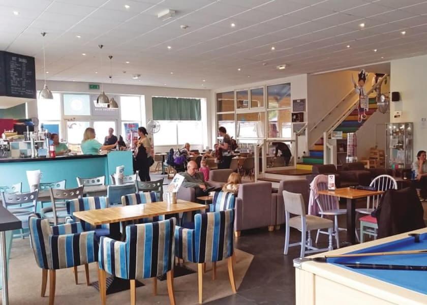 Atlantic Reach Cottages, Newquay 6 Miles, 2 Bedrooms エクステリア 写真