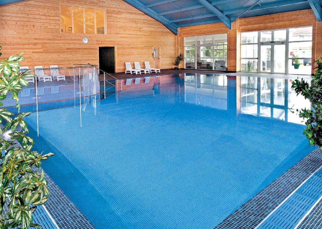 Atlantic Reach Cottages, Newquay 6 Miles, 2 Bedrooms エクステリア 写真