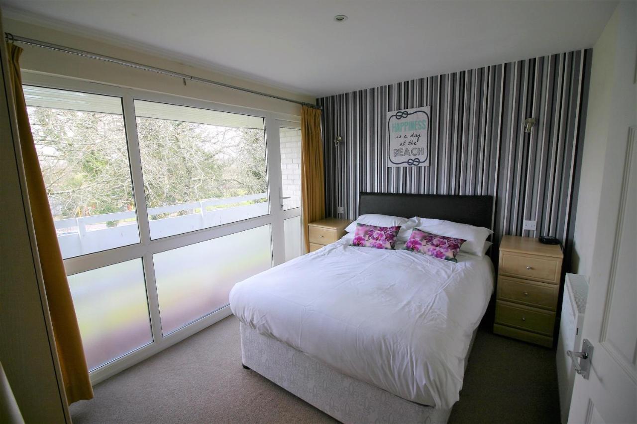 Atlantic Reach Cottages, Newquay 6 Miles, 2 Bedrooms エクステリア 写真