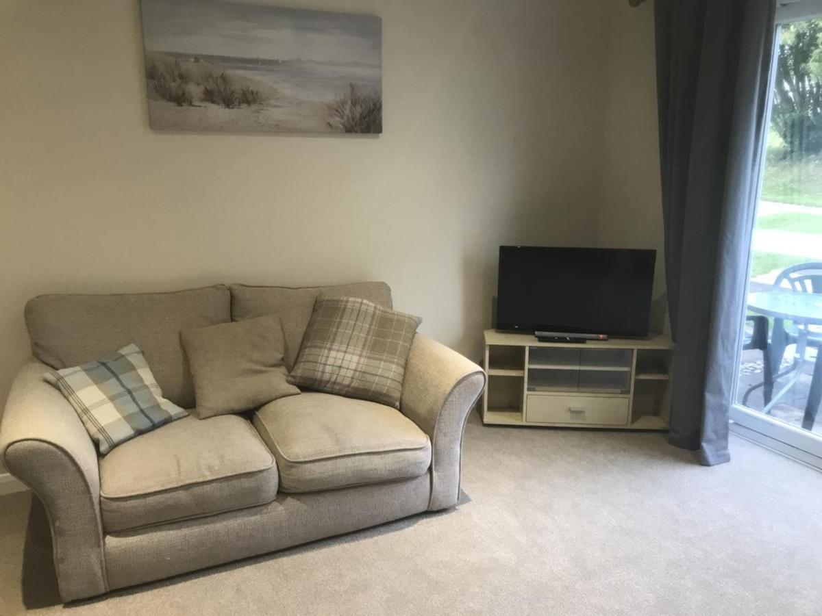Atlantic Reach Cottages, Newquay 6 Miles, 2 Bedrooms エクステリア 写真