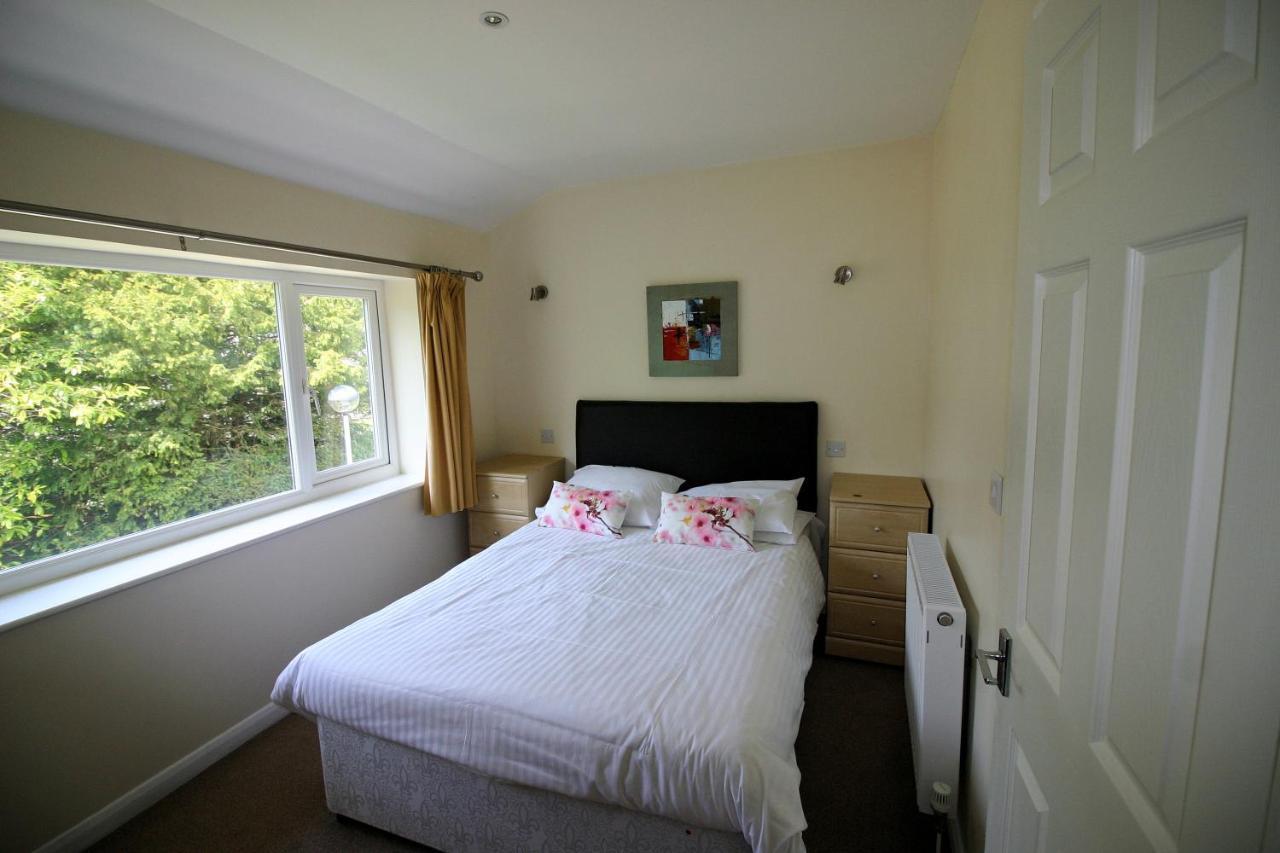 Atlantic Reach Cottages, Newquay 6 Miles, 2 Bedrooms エクステリア 写真