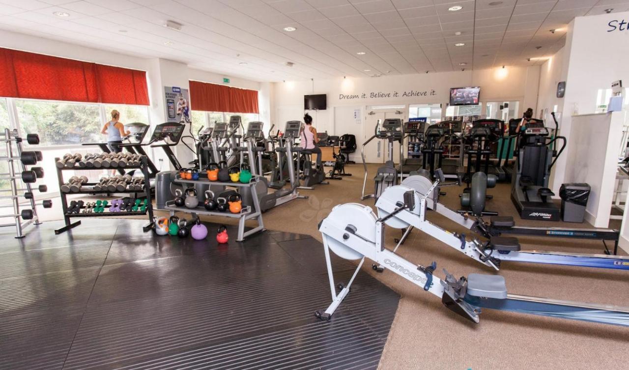 Atlantic Reach Cottages, Newquay 6 Miles, 2 Bedrooms エクステリア 写真