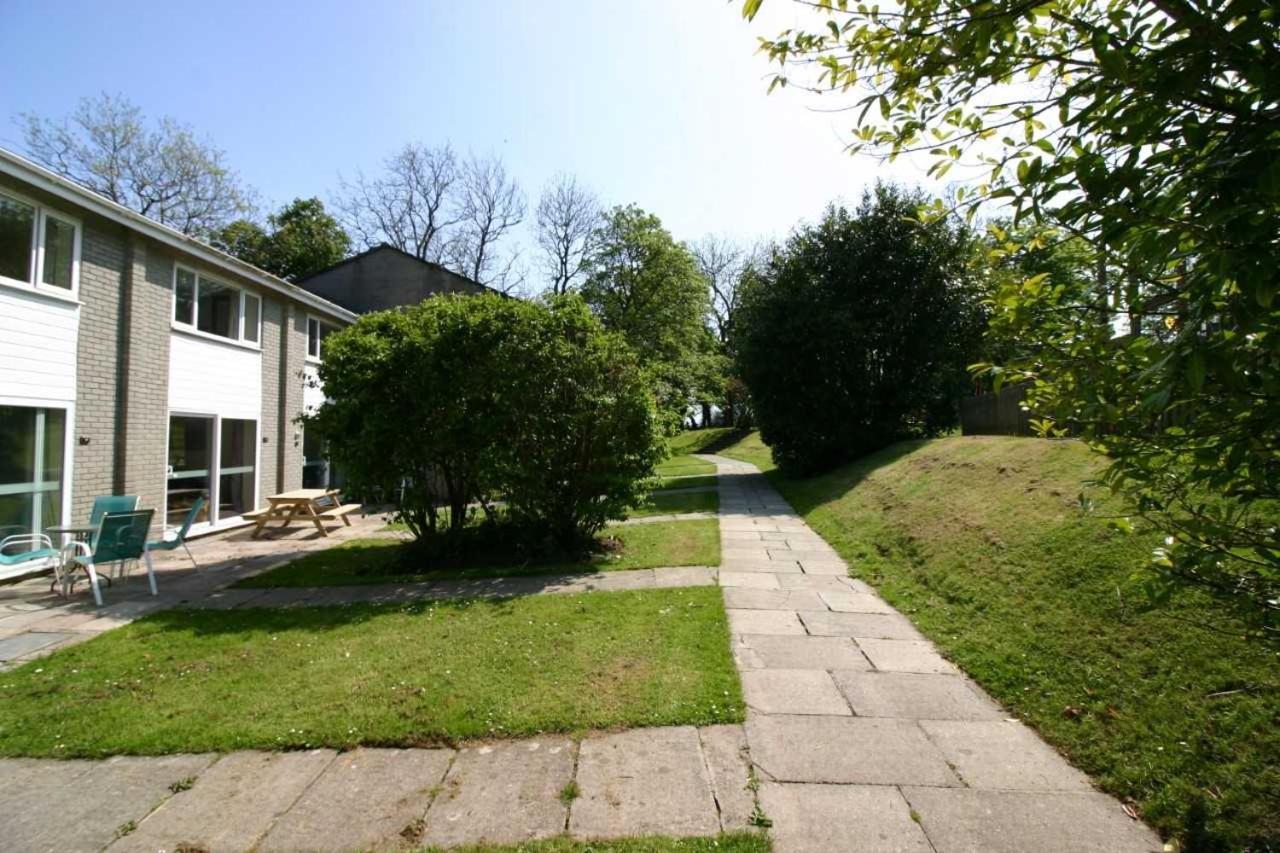 Atlantic Reach Cottages, Newquay 6 Miles, 2 Bedrooms エクステリア 写真