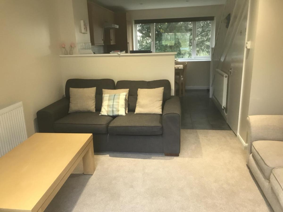 Atlantic Reach Cottages, Newquay 6 Miles, 2 Bedrooms エクステリア 写真