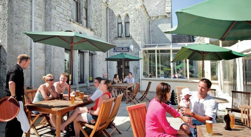 Atlantic Reach Cottages, Newquay 6 Miles, 2 Bedrooms エクステリア 写真
