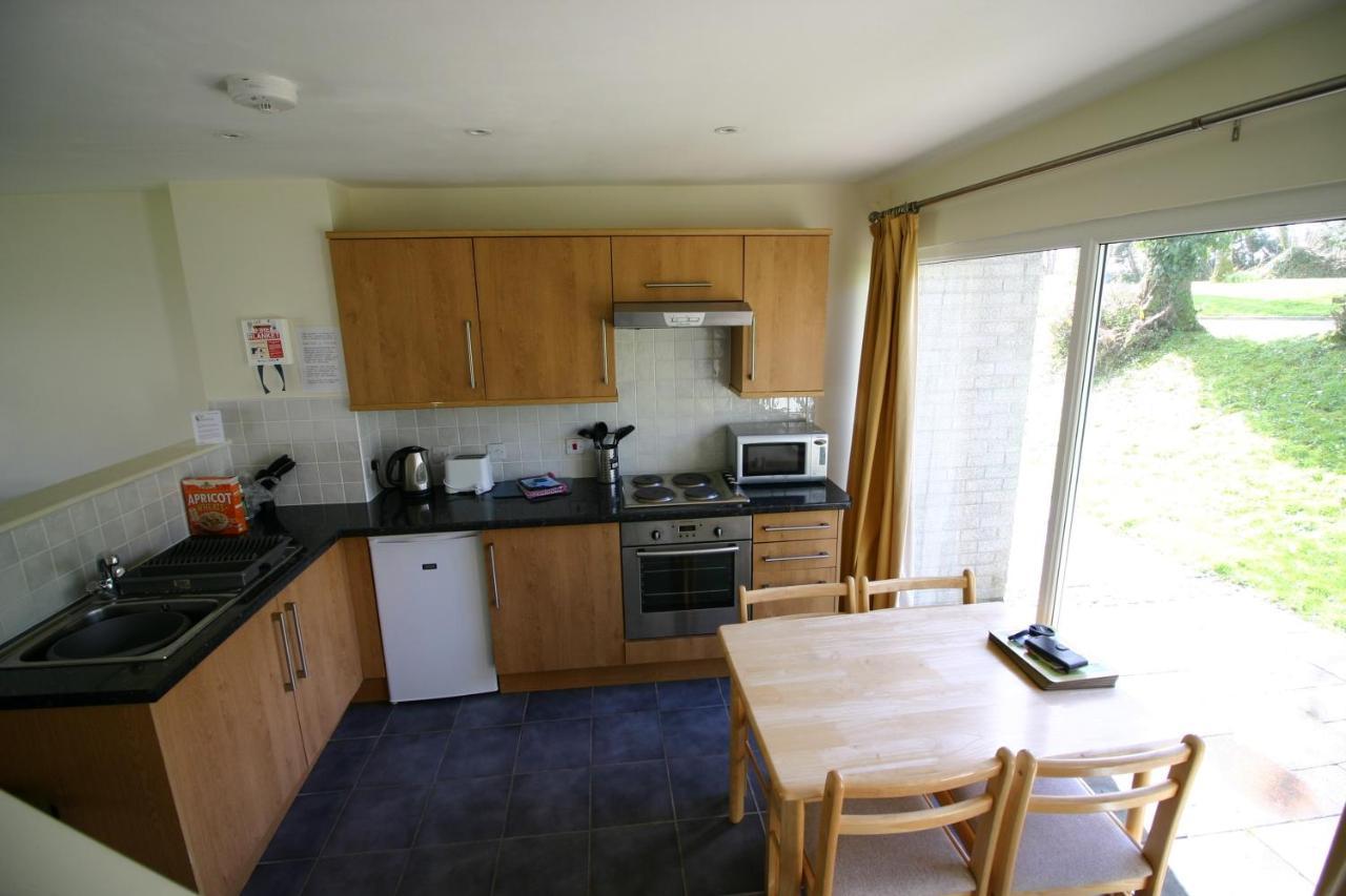 Atlantic Reach Cottages, Newquay 6 Miles, 2 Bedrooms エクステリア 写真