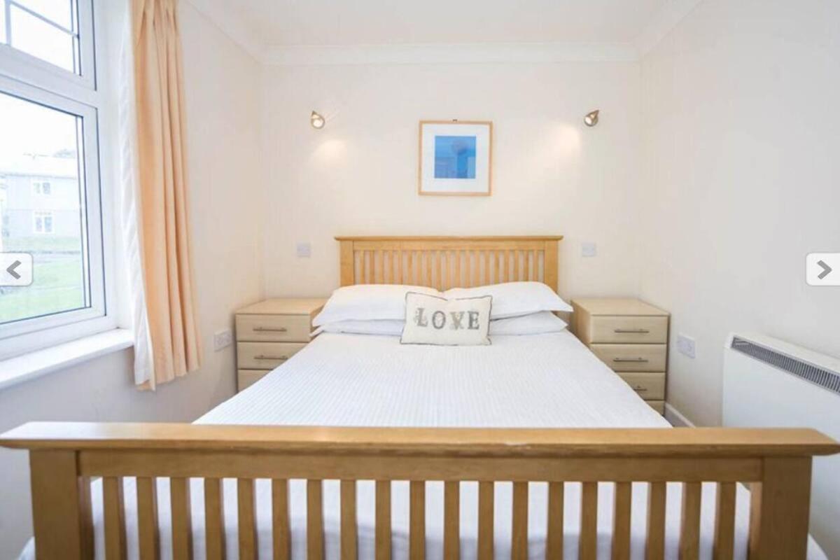 Atlantic Reach Cottages, Newquay 6 Miles, 2 Bedrooms エクステリア 写真