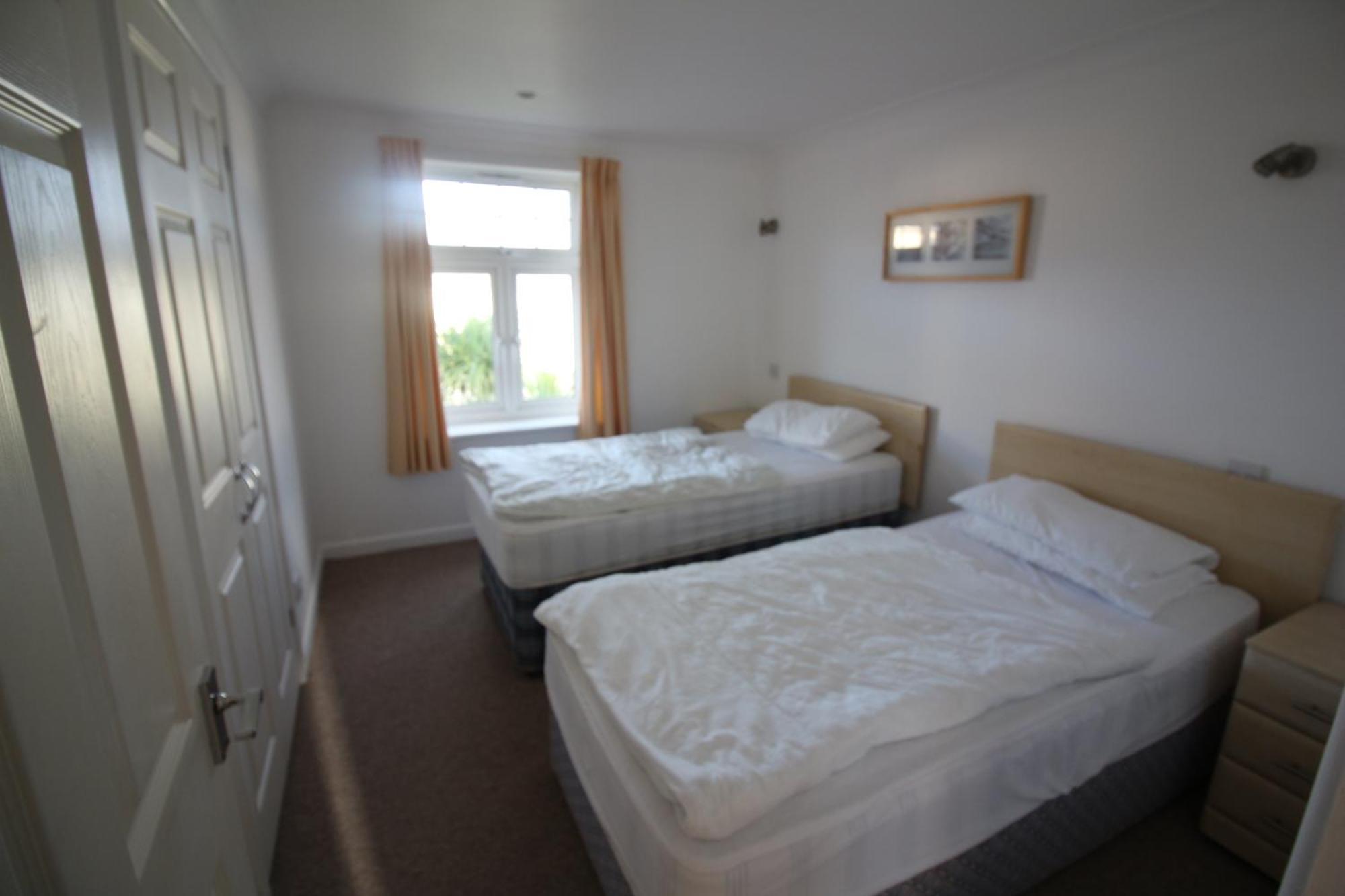 Atlantic Reach Cottages, Newquay 6 Miles, 2 Bedrooms エクステリア 写真