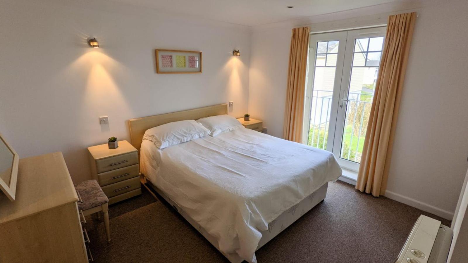 Atlantic Reach Cottages, Newquay 6 Miles, 2 Bedrooms エクステリア 写真