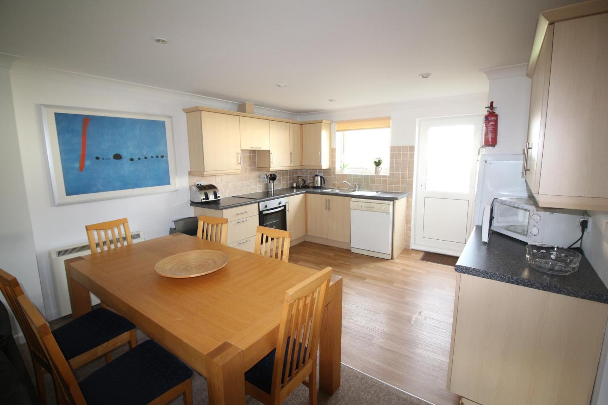 Atlantic Reach Cottages, Newquay 6 Miles, 2 Bedrooms エクステリア 写真